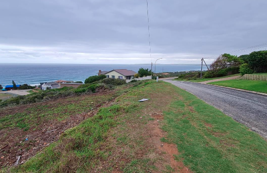 0 Bedroom Property for Sale in Dana Bay Western Cape